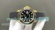 FH Factory Clone Rolex Yacht-Master 42 Gain Weight Gold Case Swiss Cal.3235 Watch (2)_th.jpg